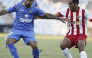 Video La Liga: Tổng hợp trận đấu Getafe 2-2 Almeria
