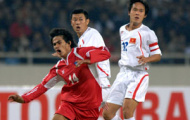 Sức mạnh, độ bền của cầu thủ Việt Nam có vấn đề