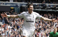 Real Madrid xong vụ Gareth Bale bằng 86 triệu bảng