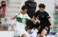 Video La Liga: Tổng hợp trận đấu Elche 1-1 Real Sociedad