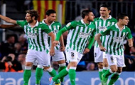 Video La Liga: Tổng hợp trận đấu Betis 1-2 Celta Vigo