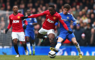 02h00 ngày 27/08, Man United vs Chelsea: Moyes - Mou so tài