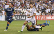 Arsenal chuẩn bị ‘phá két’ mua Di Maria