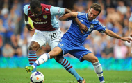 Mata và Chelsea dễ đứt lương duyên