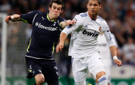 Ancelotti sẽ dùng Bale như thế nào?