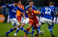 Tổng quan trước lượt về vòng play-off Champions League: Niềm tin vào phe khách