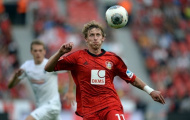 Kiessling: Tôi không bao giờ chơi dưới trướng Joachim Loew