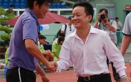 Vô địch V-League, Hà Nội T&T nhận 10 tỷ