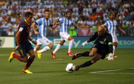 Martino: Hàng công Barca thiếu sức sống