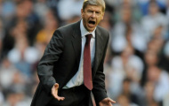 HLV Wenger nổi nóng với truyền thông Anh: Họ đã 'tẩy não' các cổ động viên