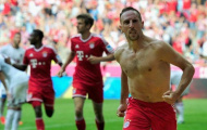 Bayern toàn thắng cả 3 trận: Đẹp đấy nhưng mong manh đấy