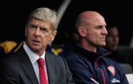 Arsene Wenger không hoảng sợ trước những áp lực phải mua sắm