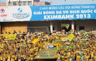 Sông Lam Nghệ An & “tài sản vô giá” từ fan nhà