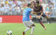 Mới tới TBN, Neymar đã trở thành mục tiêu bị ‘chặt chém’