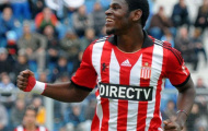 CHÍNH THỨC: Napoli chiêu mộ thành  công Duvan Zapata
