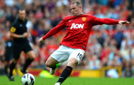 Chelsea chú ý: M.U sẽ mất Rooney chỉ với 12 triệu bảng