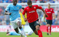 Man City: Sau đỉnh cao là vực sâu