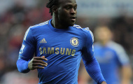 Liverpool bất ngờ muốn mượn Victor Moses từ Chelsea