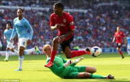 Nhìn lại thất bại của Man City: Cái giá của sự cầu toàn