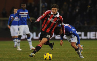 Milan gục ngã trước Verona - Cái chết lâm sàng đầu tiên