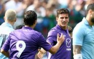 01h45 ngày 27/08, Fiorentina vs Catania: Sức mạnh màu tím