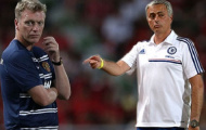 Chelsea đối đầu M.U: “Cán chắc” gặp “Mũi sắc”