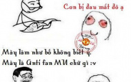 M.U và những lý do của antifan