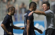 Vòng 1 Serie A: Tân binh nổi loạn