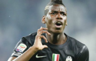 Video: Pha đi bóng cực ảo nhưng bất thành của Paul Pogba v Sampdoria