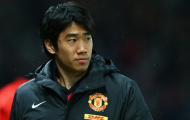 M.U từng chọn Kagawa trước Hazard