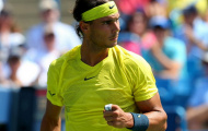 Nadal muốn tái chiếm ngôi số Một thế giới