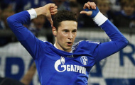 Draxler kêu gọi Schalke chiêu mộ tân binh