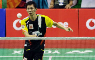Video Indian Badminton League: Trực tiếp trận đấu giữa CLB Awadhe Warriors Vs CLB Pune Pistons