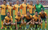 Australia có thể tham dự AFF Cup 2014