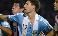 Chuyển nhượng La Liga: Sevilla đưa tuyển thủ Argentina của Napoli vào tầm ngắm