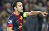 Xavi: La Liga chưa bao giờ là một giải đấu nhàm chán