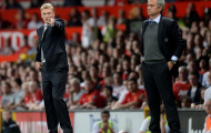 Man United 0-0 Chelsea: Đại chiến không bàn thắng!