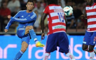 Video La Liga: Chiến thắng nhọc nhằn của Real Madrid trước Granada
