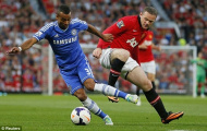 “Sợ” fan M.U, Mourinho tuyên bố đầu hàng Rooney