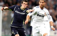 Real Madrid: Siêu tấn công với Gareth Bale