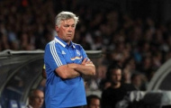 Ancelotti lý giải vì sao tiếp tục chọn Lopez thay vì Casillas