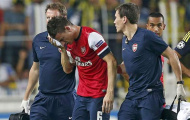 Arsenal: Cứ nhanh là sợ hãi