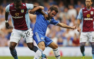 Tottenham bất ngờ muốn Mata thay thế Bale