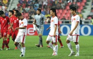 Việt Nam không được là hạt giống tại AFF Cup 2014