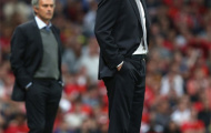 Moyes thắng cuộc đấu trí với Mourinho và Rooney
