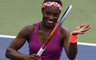 US Open (ngày 1): Tiểu Serena nhọc nhằn ngày ra quân