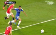 Mourinho 'múa' cổ súy học trò ăn vạ