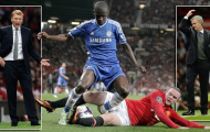 Dư âm M.U - Chelsea: Đại chiến càng sớm càng nhạt