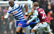 Sevilla mượn thành công Mbia từ QPR