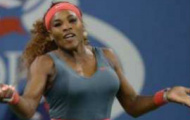 Chùm ảnh: Ngày thi đấu đầu tiên tại US Open